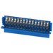 65801-015LF by Amphenol ICC (FCI) - CONNECTOR FFC FPC RCPT 15POS 2.54MM
