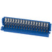 65801-017LF by Amphenol ICC (FCI) - CONNECTOR FFC FPC RCPT 17POS 2.54MM