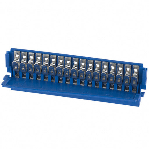 65801-017 by Amphenol ICC (FCI) - CONNECTOR FFC FPC RCPT 17POS 2.54MM