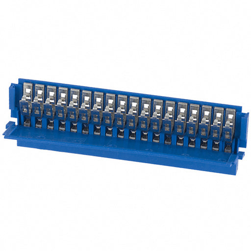 65801-018LF by Amphenol ICC (FCI) - CONNECTOR FFC FPC RCPT 18POS 2.54MM