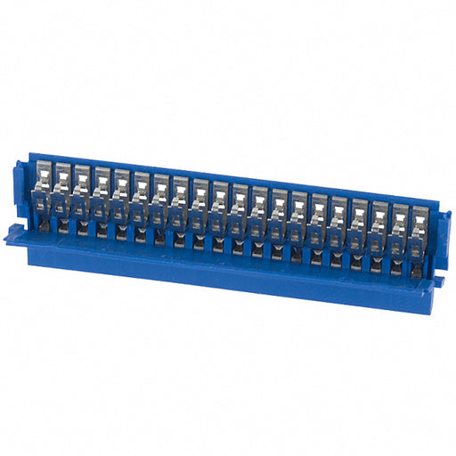 65801-020LF by Amphenol ICC (FCI) - CONNECTOR FFC FPC RCPT 20POS 2.54MM