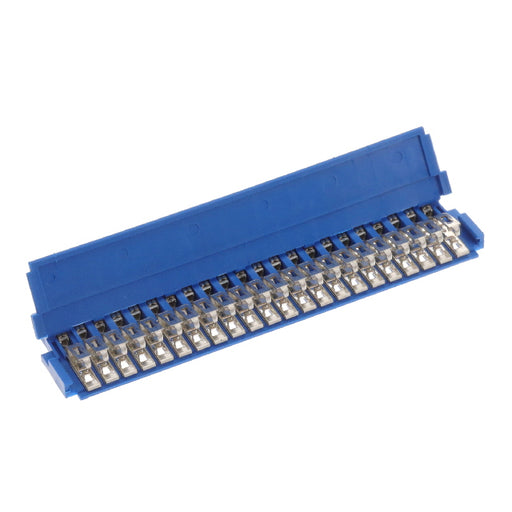 65801-022LF by Amphenol ICC (FCI) - CONNECTOR FFC FPC RCPT 22POS 2.54MM