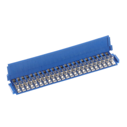 65801-023LF by Amphenol ICC (FCI) - CONNECTOR FFC FPC RCPT 23POS 2.54MM