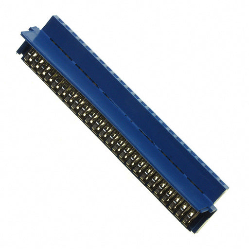 65801-024LF by Amphenol ICC (FCI) - CONNECTOR FFC FPC RCPT 24POS 2.54MM