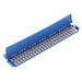 65801-025LF by Amphenol ICC (FCI) - CONNECTOR FFC FPC RCPT 25POS 2.54MM