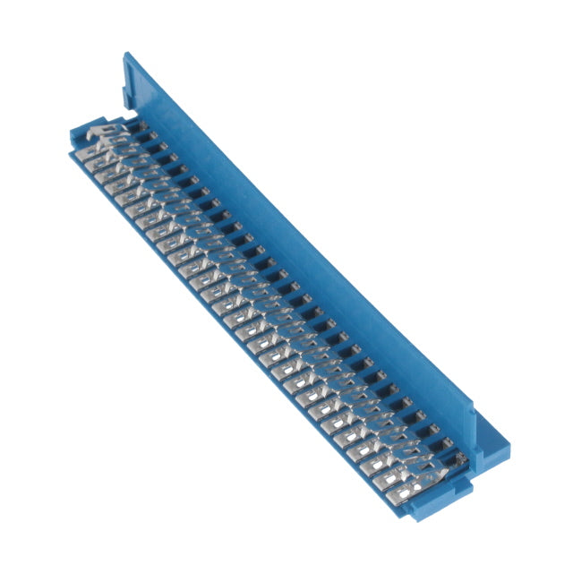 65801-028LF by Amphenol ICC (FCI) - CONNECTOR FFC FPC RCPT 28POS 2.54MM