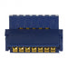 65801-036LF by Amphenol ICC (FCI) - CONNECTOR FFC FPC RCPT 7POS 2.54MM