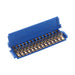 65801-043LF by Amphenol ICC (FCI) - CONNECTOR FFC FPC RCPT 14POS 2.54MM
