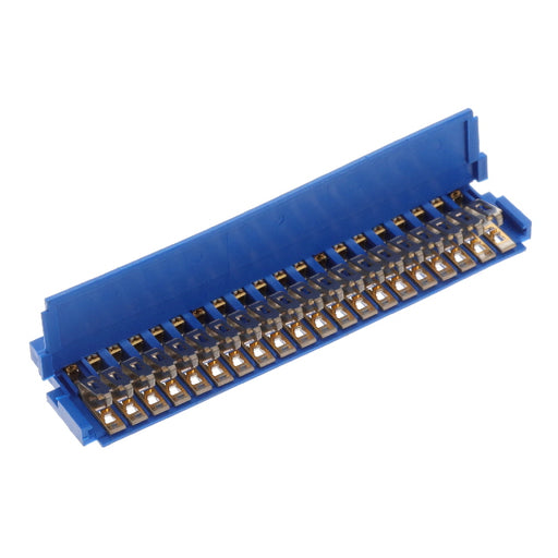 65801-049LF by Amphenol ICC (FCI) - CONNECTOR FFC FPC RCPT 20POS 2.54MM