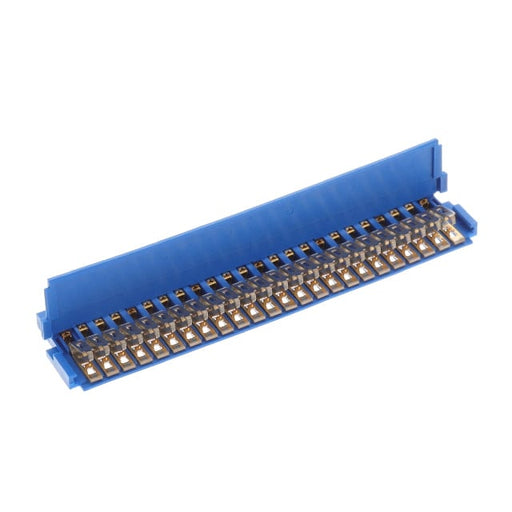 65801-053LF by Amphenol ICC (FCI) - CONNECTOR FFC FPC RCPT 24POS 2.54MM