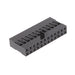 65846-001ELF by Amphenol ICC (FCI) - CONNECTOR RECPT HSG 24POS 2.54MM
