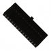 65846-002LF by Amphenol ICC (FCI) - CONNECTOR RECPT HSG 30POS 2.54MM