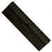 65846-003LF by Amphenol ICC (FCI) - CONNECTOR RECPT HSG 38POS 2.54MM