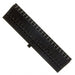 65846-004LF by Amphenol ICC (FCI) - CONNECTOR RECPT HSG 44POS 2.54MM
