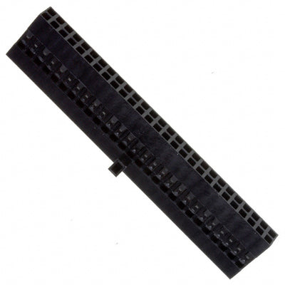 65846-005LF by Amphenol ICC (FCI) - CONNECTOR RECPT HSG 54POS 2.54MM