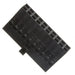 65846-006LF by Amphenol ICC (FCI) - CONNECTOR RECPT HSG 20POS 2.54MM