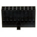 65846-008LF by Amphenol ICC (FCI) - CONNECTOR RECPT HSG 18POS 2.54MM