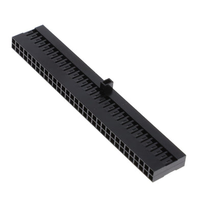 65846-009LF by Amphenol ICC (FCI) - CONNECTOR RECPT HSG 64POS 2.54MM