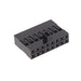 65846-011ELF by Amphenol ICC (FCI) - CONNECTOR RECPT HSG 16POS 2.54MM