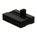 65846-011LF by Amphenol ICC (FCI) - CONNECTOR RECPT HSG 16POS 2.54MM