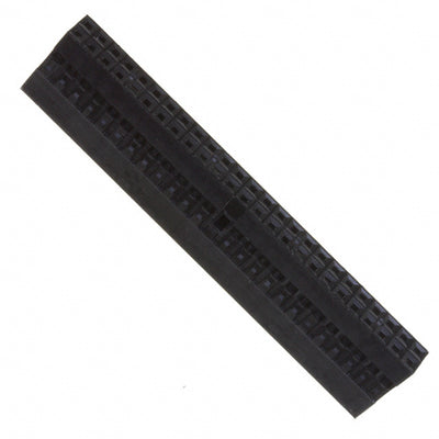65846-012LF by Amphenol ICC (FCI) - CONNECTOR RECPT HSG 50POS 2.54MM