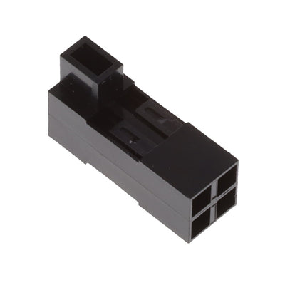 65846-014ELF by Amphenol ICC (FCI) - CONNECTOR RECPT HSG 4POS 2.54MM
