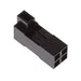 65846-014ELF by Amphenol ICC (FCI) - CONNECTOR RECPT HSG 4POS 2.54MM