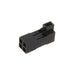 65846-014LF by Amphenol ICC (FCI) - CONNECTOR RECPT HSG 4POS 2.54MM