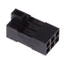 65846-015ELF by Amphenol ICC (FCI) - CONNECTOR RECPT HSG 6POS 2.54MM