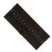 65846-019LF by Amphenol ICC (FCI) - CONNECTOR RECPT HSG 26POS 2.54MM
