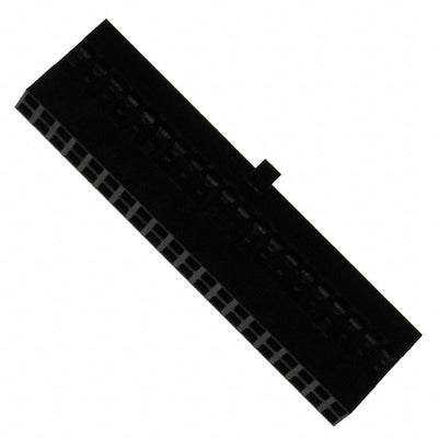 65846-024LF by Amphenol ICC (FCI) - CONNECTOR RECPT HSG 40POS 2.54MM