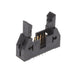 65863-051LF by Amphenol ICC (FCI) - CONNECTOR HEADER VERT 10POS 2.54MM