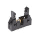 65863-051 by Amphenol ICC (FCI) - CONNECTOR HEADER VERT 10POS 2.54MM