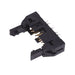 65863-057LF by Amphenol ICC (FCI) - CONNECTOR HEADER VERT 14POS 2.54MM