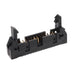 65863-073LF by Amphenol ICC (FCI) - CONNECTOR HEADER VERT 26POS 2.54MM