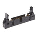 65863-079LF by Amphenol ICC (FCI) - CONNECTOR HEADER VERT 34POS 2.54MM