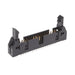 65863-081LF by Amphenol ICC (FCI) - CONNECTOR HEADER VERT 34POS 2.54MM