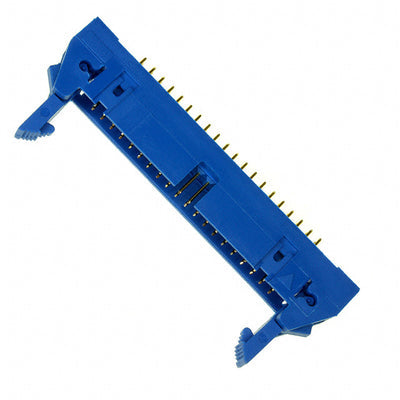 65863-085LF by Amphenol ICC (FCI) - CONNECTOR HEADER VERT 40POS 2.54MM