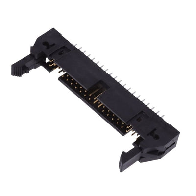 65863-087LF by Amphenol ICC (FCI) - CONNECTOR HEADER VERT 40POS 2.54MM