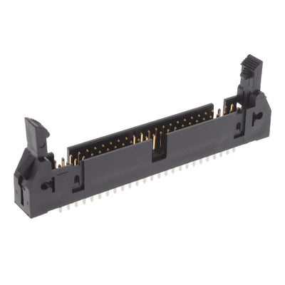 65863-093 by Amphenol ICC (FCI) - CONNECTOR HEADER VERT 50POS 2.54MM