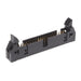 65863-201LF by Amphenol ICC (FCI) - CONNECTOR HEADER VERT 40POS 2.54MM