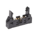 65863-267LF by Amphenol ICC (FCI) - CONNECTOR HEADER VERT 16POS 2.54MM