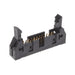 65863-458LF by Amphenol ICC (FCI) - CONNECTOR HEADER VERT 24POS 2.54MM