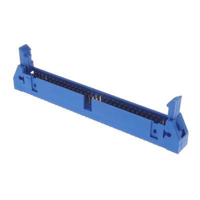 65863-620LF by Amphenol ICC (FCI) - CONNECTOR HEADER VERT 64POS 2.54MM