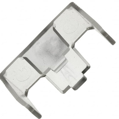 65900000009 by Littelfuse Inc. - COVER FUSE TRANSPRNT FOR 656/658