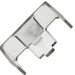 65900000009 by Littelfuse Inc. - COVER FUSE TRANSPRNT FOR 656/658