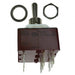 659H by APEM Inc. - SWITCH TOGGLE 3PDT 10A 250V