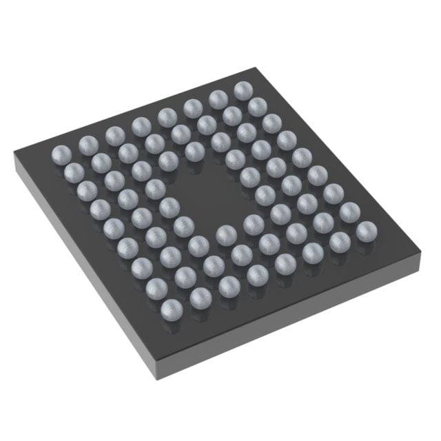 STM32F378RCY6TR by STMicroelectronics - IC MCU 32BIT 256KB FLASH 66WLCSP