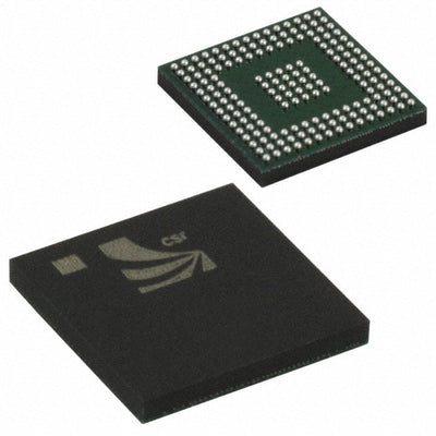 WM8310CGEB/RV by Cirrus Logic Inc. - IC REG BUCK 169VFBGA