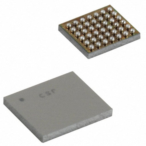 BC313141A18-IXF-E4 by Qualcomm - IC RF TXRX+MCU BLUETOOTH 42CSP